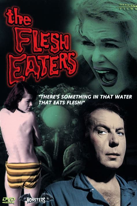 Remington and the curse of the flesh eaters
